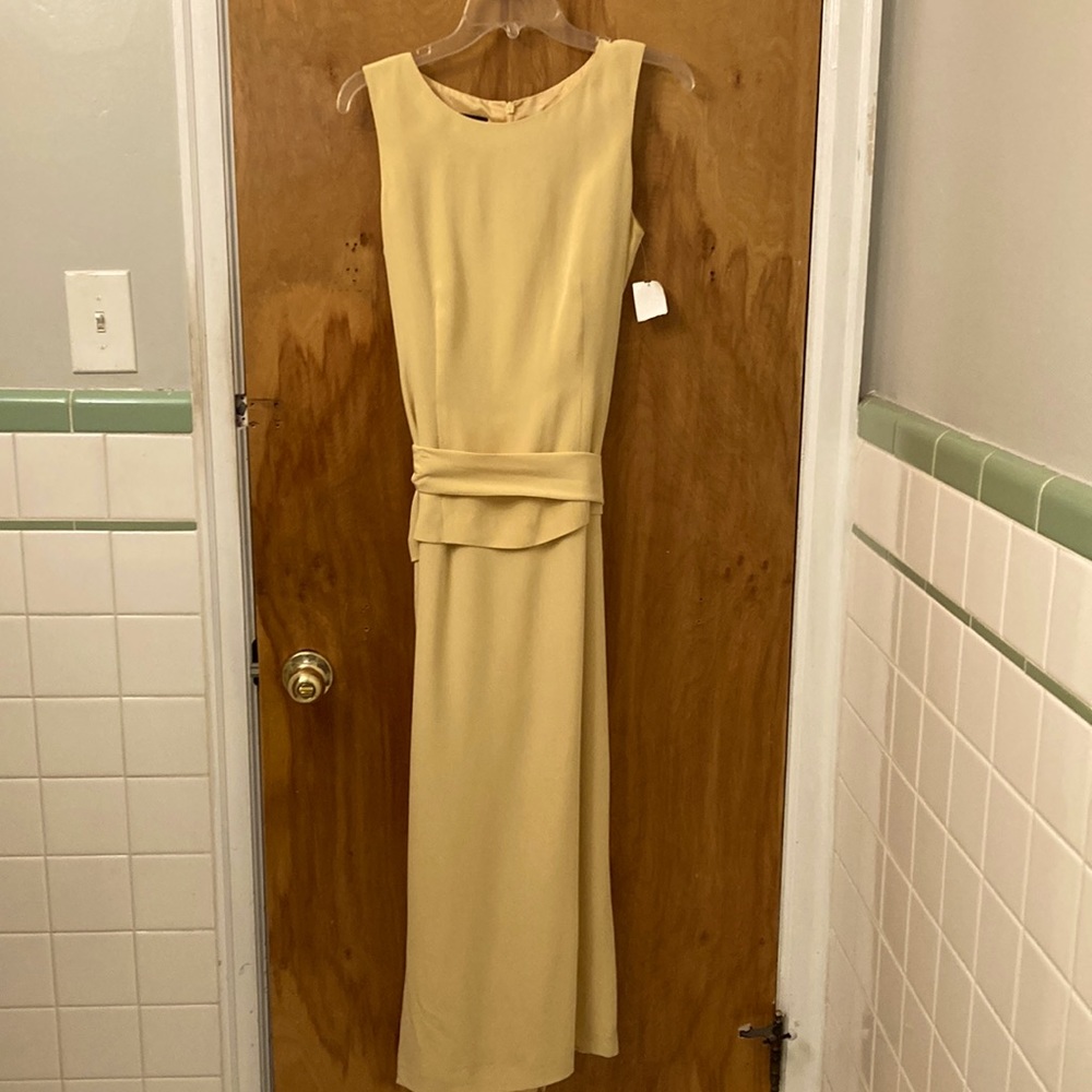 NWT YL by Yair Formal Dress